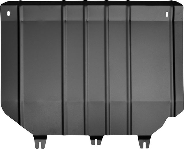 Защита NLZ для картера Volkswagen Caddy V VP 2020-2026. Артикул NLZ.51.46.030 NEW