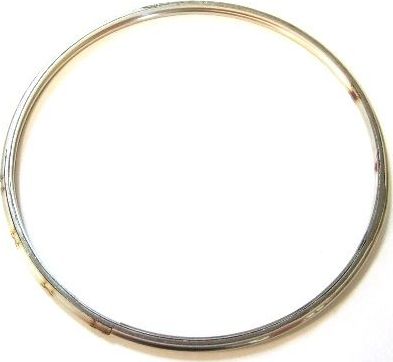 Прокладка выпускного коллектора Elring. Артикул 522.200