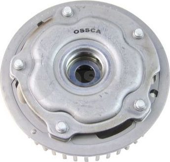 Шестерня впускного распредвала с приводом  OPEL,Chevrolet 1.61.8 02~ OSSCA. Артикул 26531
