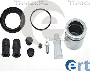 Ремкомплект тормозного суппорта ERT задний для Volkswagen LT II 1996-2006. Артикул 402247