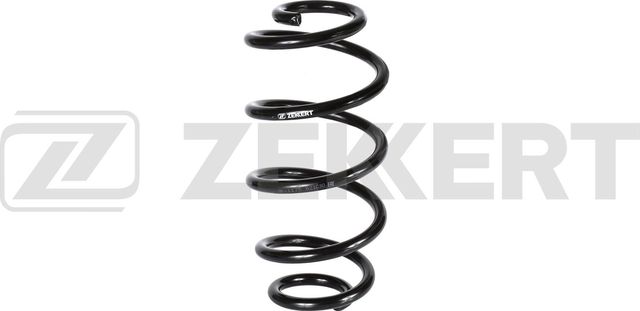 Пружина подвески Zekkert. Артикул SF-1175