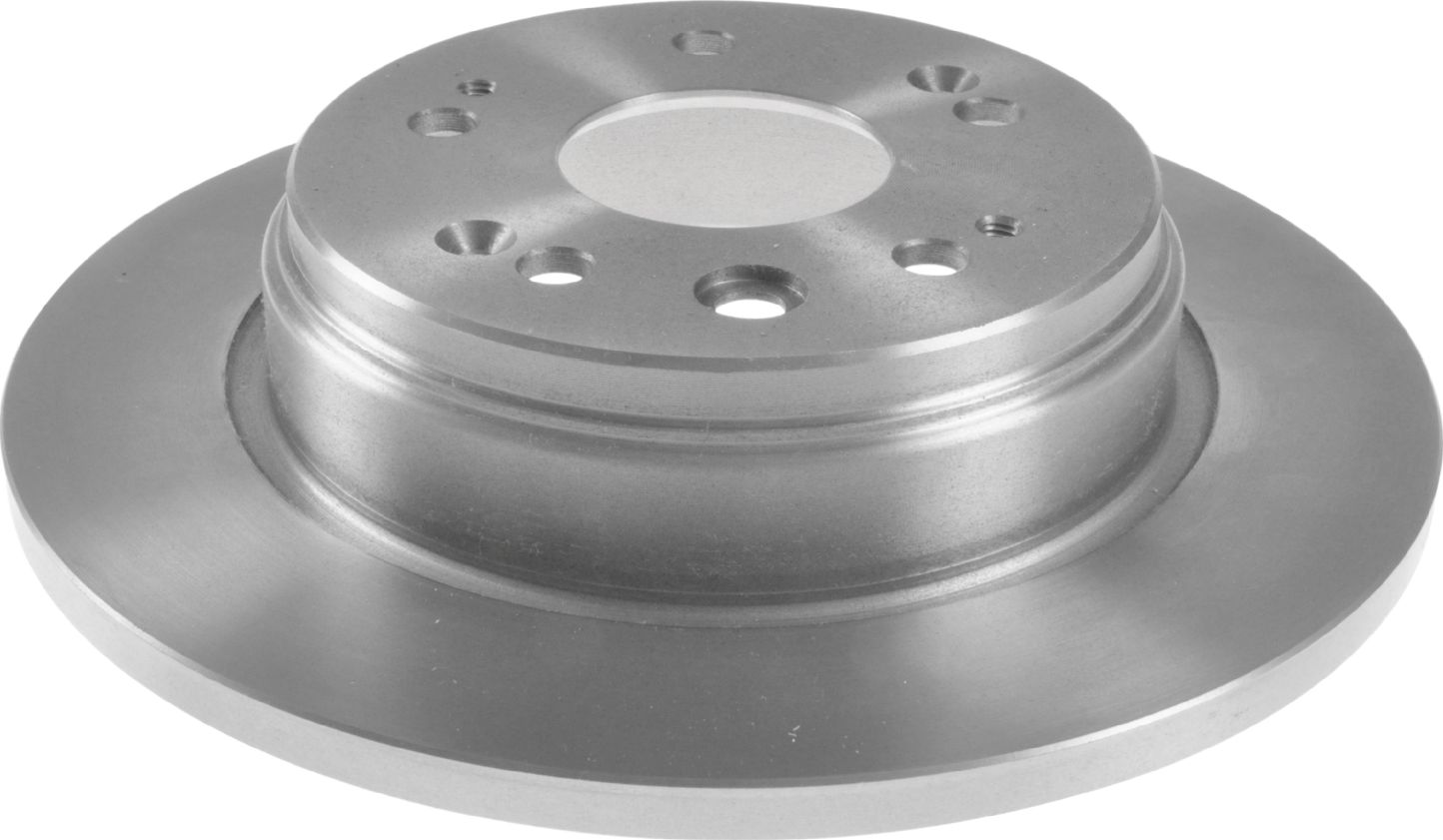 Тормозной диск Blue Print. Артикул ADH24362