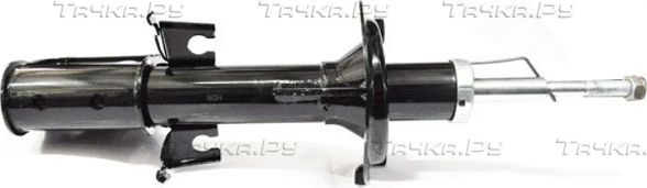 Амортизатор ASAM. Артикул 70467