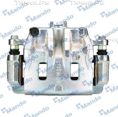 Тормозной суппорт Mando передний правый для SsangYong Rexton I 2002-2012. Артикул EX4814008B52