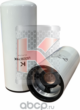 Масляный фильтр (Kentek). Артикул LS32879K