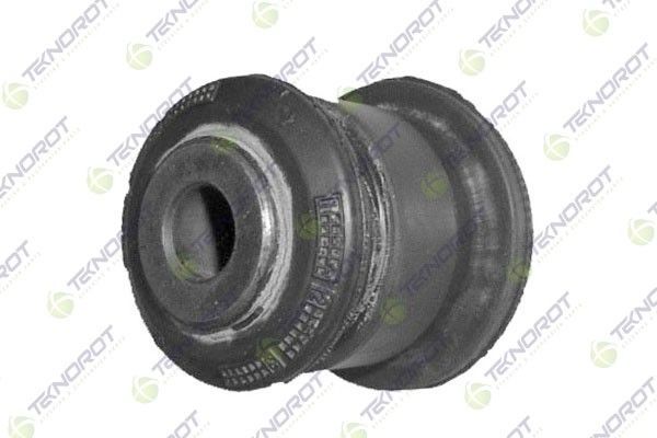 Сайлентблок переднего рычага подвески Teknorot для Mazda 2 I (DY) 2003-2007. Артикул SB 398