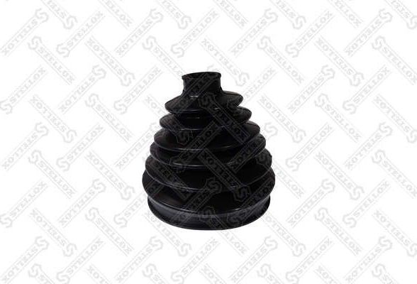 Пыльник рулевой рейки (комплект) Stellox. Артикул 13-00888-SX