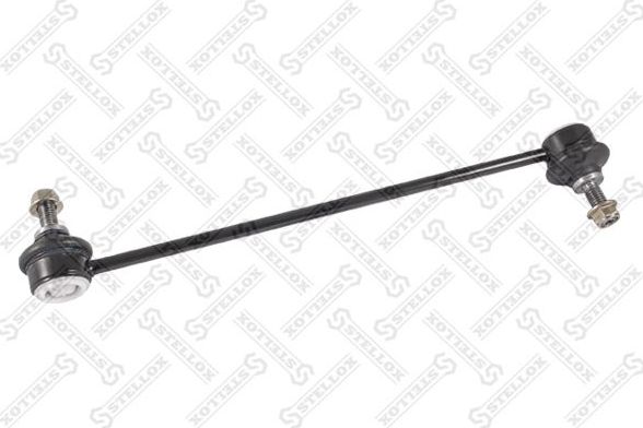 Стойка (тяга) стабилизатора Stellox. Артикул 56-00631A-SX