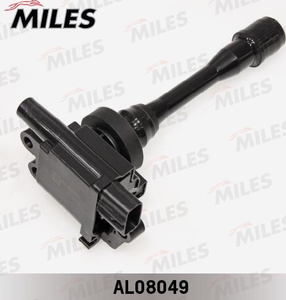 Катушка зажигания Miles. Артикул AL08049