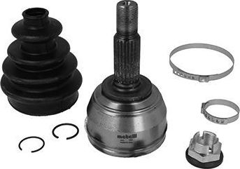 Шрус внутренний (граната) Cifam. Артикул 607-443