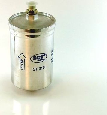 Топливный фильтр SCT-Germany. Артикул ST 310
