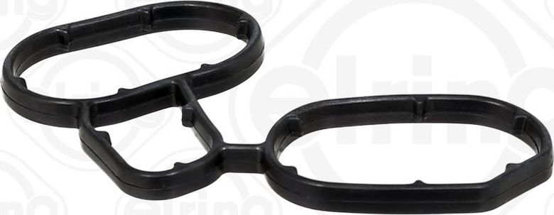 Прокладка, корпус маслянного фильтра Elring. Артикул 240.070