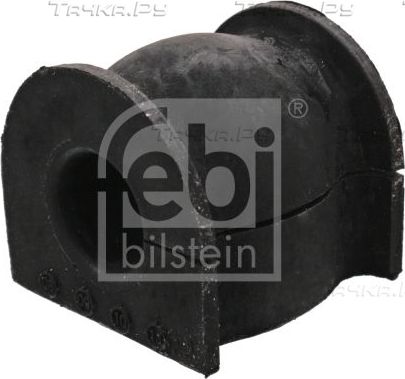 Втулка стабилизатора Febi Bilstein (резина) передняя для Honda Jazz I 2002-2008. Артикул 42025
