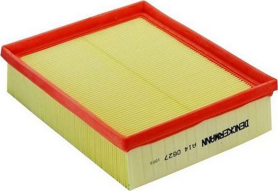 Воздушный фильтр Denckermann для Renault Vel Satis I 2002-2009. Артикул A140627