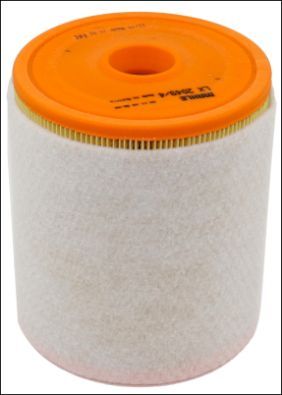 Воздушный фильтр Lucas для Audi S7 I (4G) 2014-2018. Артикул LFAF491