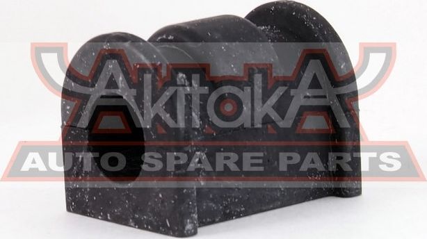 Втулка стабилизатора Asva передняя для Daewoo Matiz I 1998-2015. Артикул 1107-MATF