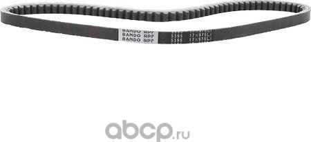 Ремень клин 17x1045 TY 3F-E LCR FJ80 90-92 (ALT) (Bando). Артикул RPF5395