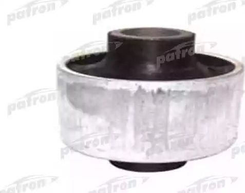 Сайлентблок переднего рычага подвески Patron. Артикул PSE10428
