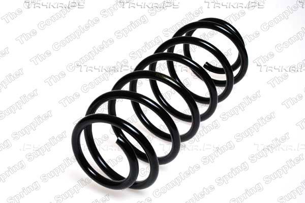 Пружина подвески Lesjofors передняя для Audi 80 III (B2) 1980-1986. Артикул 4004228