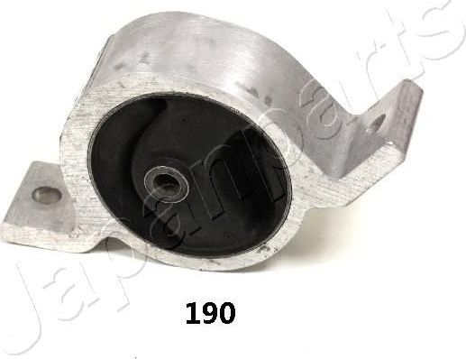 Подушка (опора) двигателя Japanparts. Артикул RU-190