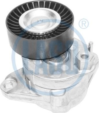 Натяжной ролик (натяжитель) приводного клинового зубчатого ремня Laso. Артикул 20207364