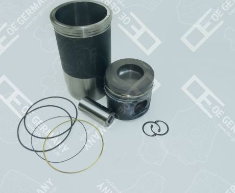 Поршневая группа OE Germany. Артикул 01 0329 420001