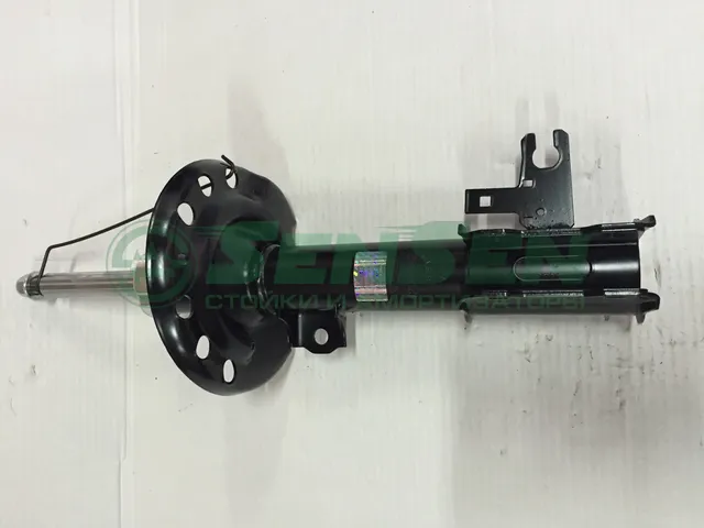 АМОРТИЗАТОР ПЕРЕДНИЙ МОСТ СПРАВА /OPEL SIGNUM, VECTRA_1,6-3,2(2,8) БЕН (Sensen). Артикул 42141482