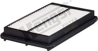 Воздушный фильтр Hengst. Артикул E664L