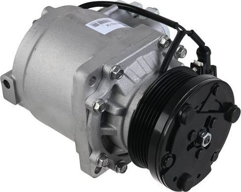 Компрессор кондиционера Stellox для Ford Tourneo Connect I 2002-2013. Артикул 10-80092-SX