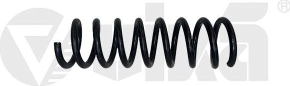 Пружина подвески Vika. Артикул 41131101