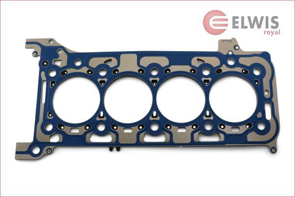 Прокладка ГБЦ Elwis Royal для Ford Transit Custom I 2015-2026. Артикул 0026560