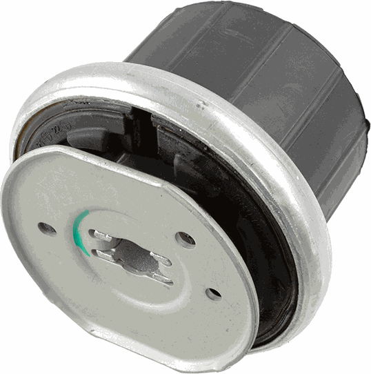 Сайлентблок задней балки Lemforder задний правый/левый для Mercedes-Benz GLS II (X167) 2019-2026. Артикул 43263 01