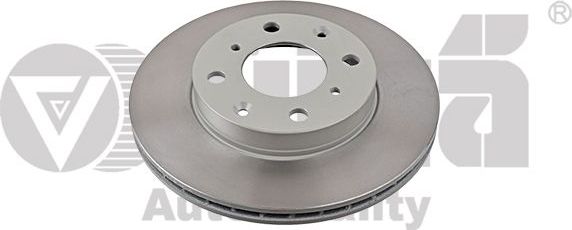 Тормозной диск Vika. Артикул 66151728801