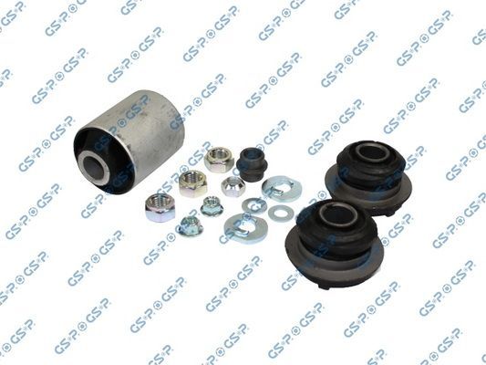 Сайлентблок переднего рычага подвески GSP. Артикул 510483S