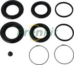 Ремкомплект тормозного суппорта Frenkit. Артикул 243053