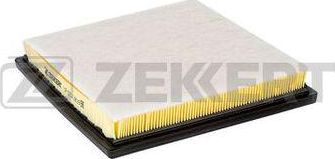 Воздушный фильтр Zekkert. Артикул LF-2213