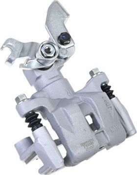 Тормозной суппорт Zentparts (Чугун) задний правый для Mazda 6 II (GH) 2007-2013. Артикул Z183580