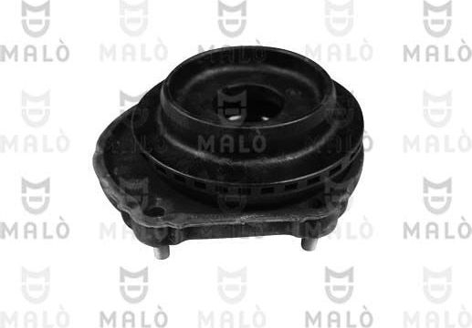Опора амортизатора (стойки) Malo. Артикул 14996