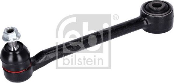 Реактивная тяга (штанга) Febi Bilstein (сталь). Артикул 181028