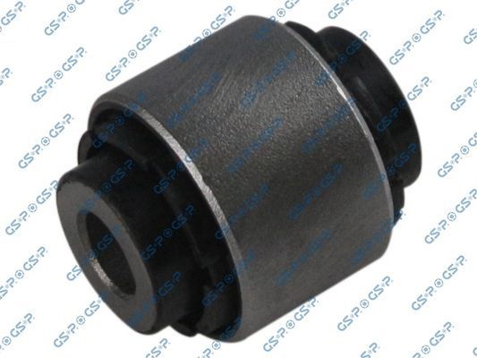 Сайлентблок заднего рычага подвески GSP верхний для Skoda Yeti I 2009-2017. Артикул 516408