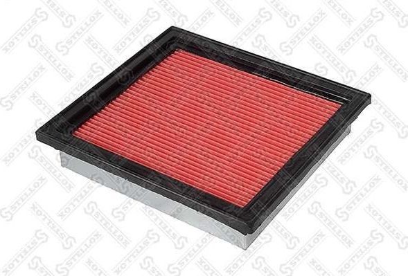 Воздушный фильтр Stellox (бумага). Артикул 71-01094-SX