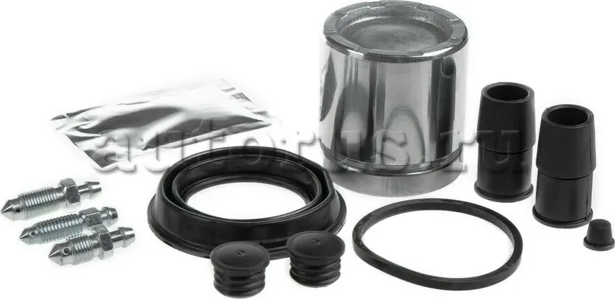 Ремкомплект переднего суппорта (с поршнем) BMW E90/RENAULT Megane II/VW Passat B (Ganz). Артикул GUR54936