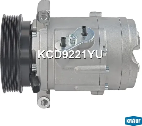 Компрессор кондиционера Krauf. Артикул KCD9221YU