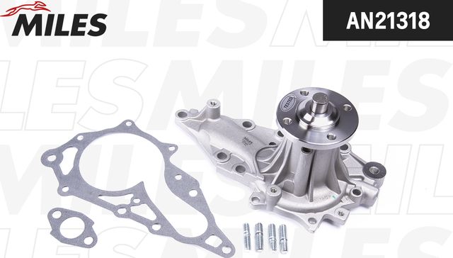 Помпа (водяной насос) Miles. Артикул AN21318
