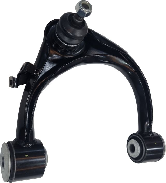 Поперечный рычаг передней подвески CTR правый верхний для Lexus LX 470 1998-2008. Артикул CQ0455R