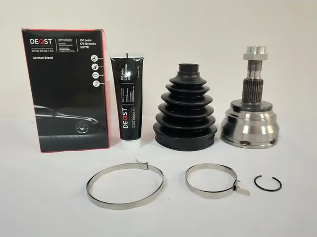 ШРУС (102019) (Deqst). Артикул 102019