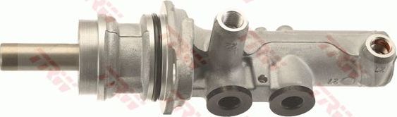 Тормозной цилиндр главный TRW. Артикул PMA132