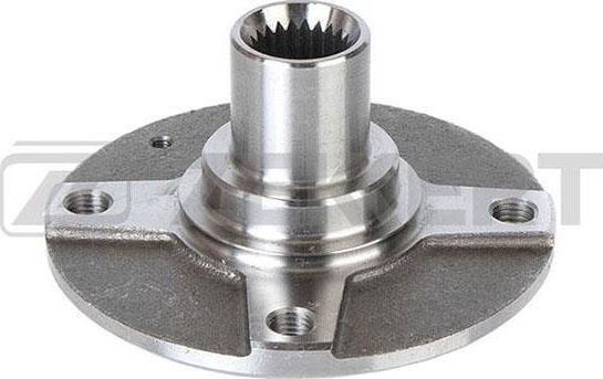 Ступица колеса Zekkert передняя для Ford Escort III 1980-1986. Артикул RL-1023