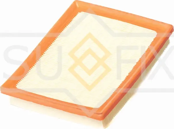 Фильтр воздушный (Sufix). Артикул SO1243