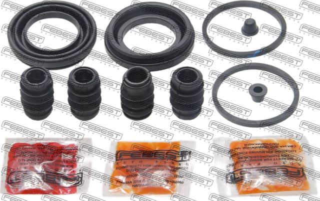 Ремкомплект тормозного суппорта Febest задний для Mazda CX-9 I 2006-2016. Артикул 0575-TBR